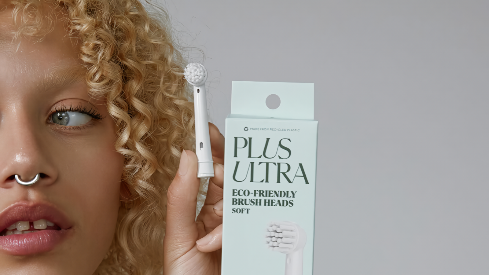 How Often To Change Electric Toothbrush Head Plus Ultra PLUS ULTRA
