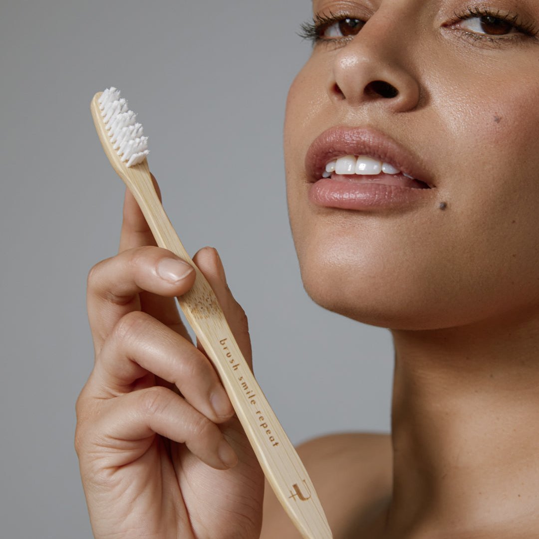 Bamboo Toothbrushes