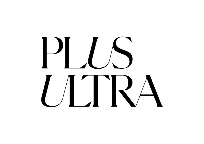 Plus Ultra PLUS ULTRA