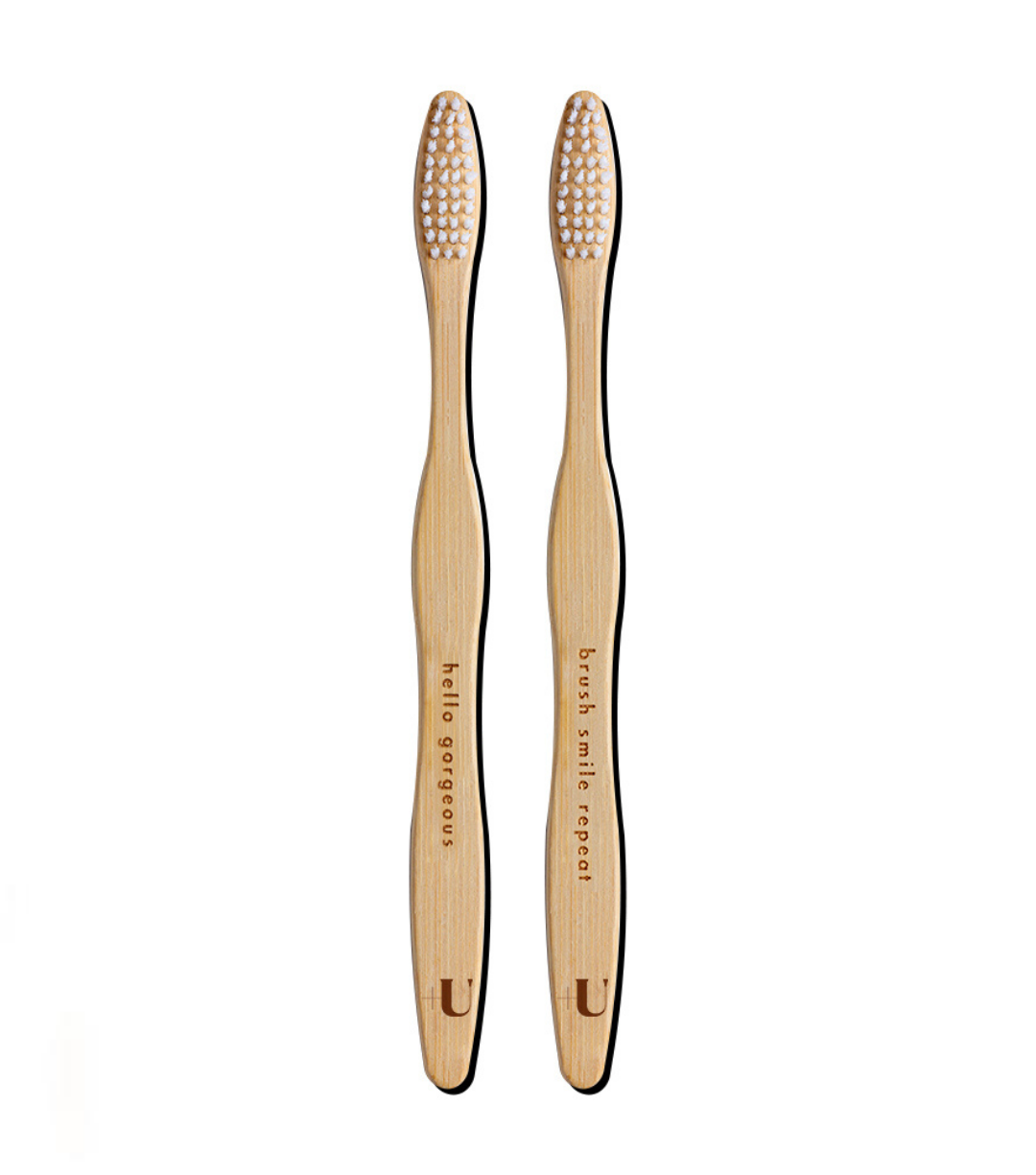 Bamboo Toothbrushes