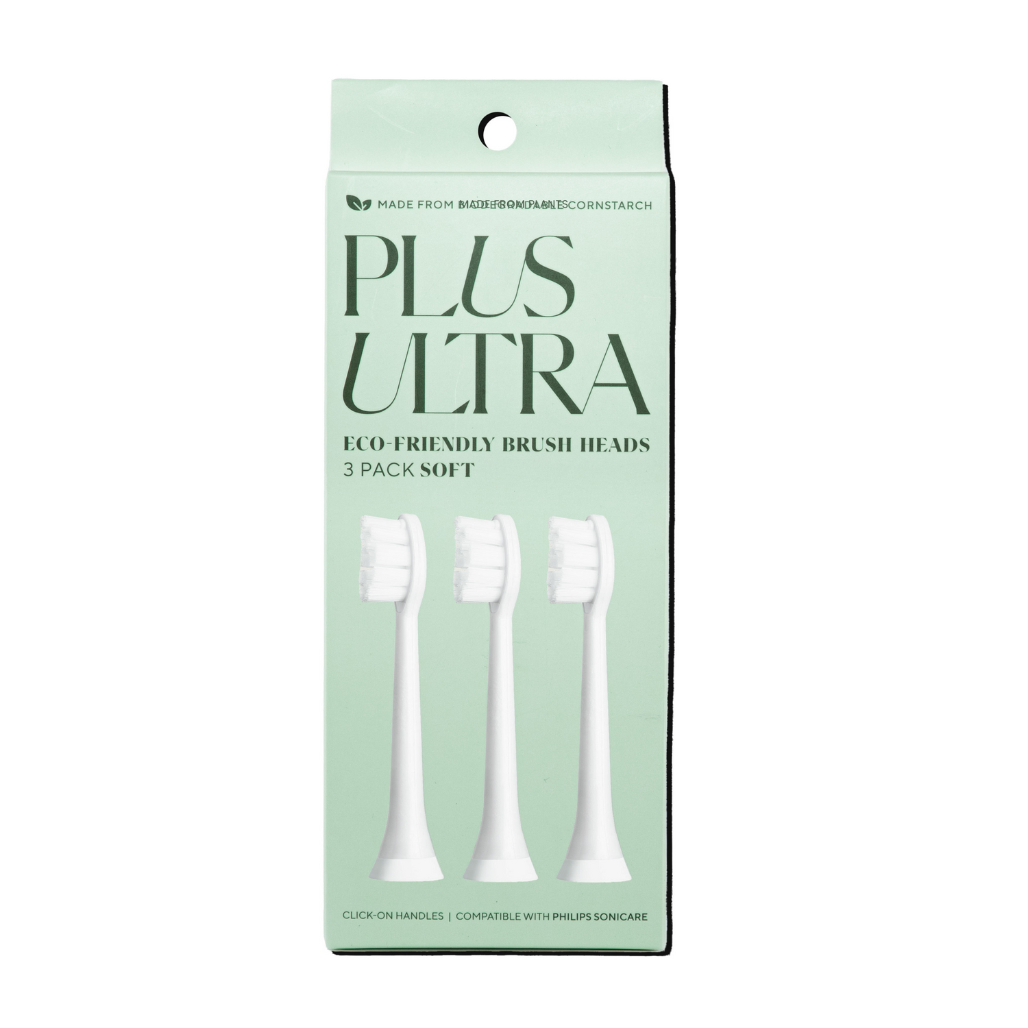 Electric Toothbrush Replacement Heads