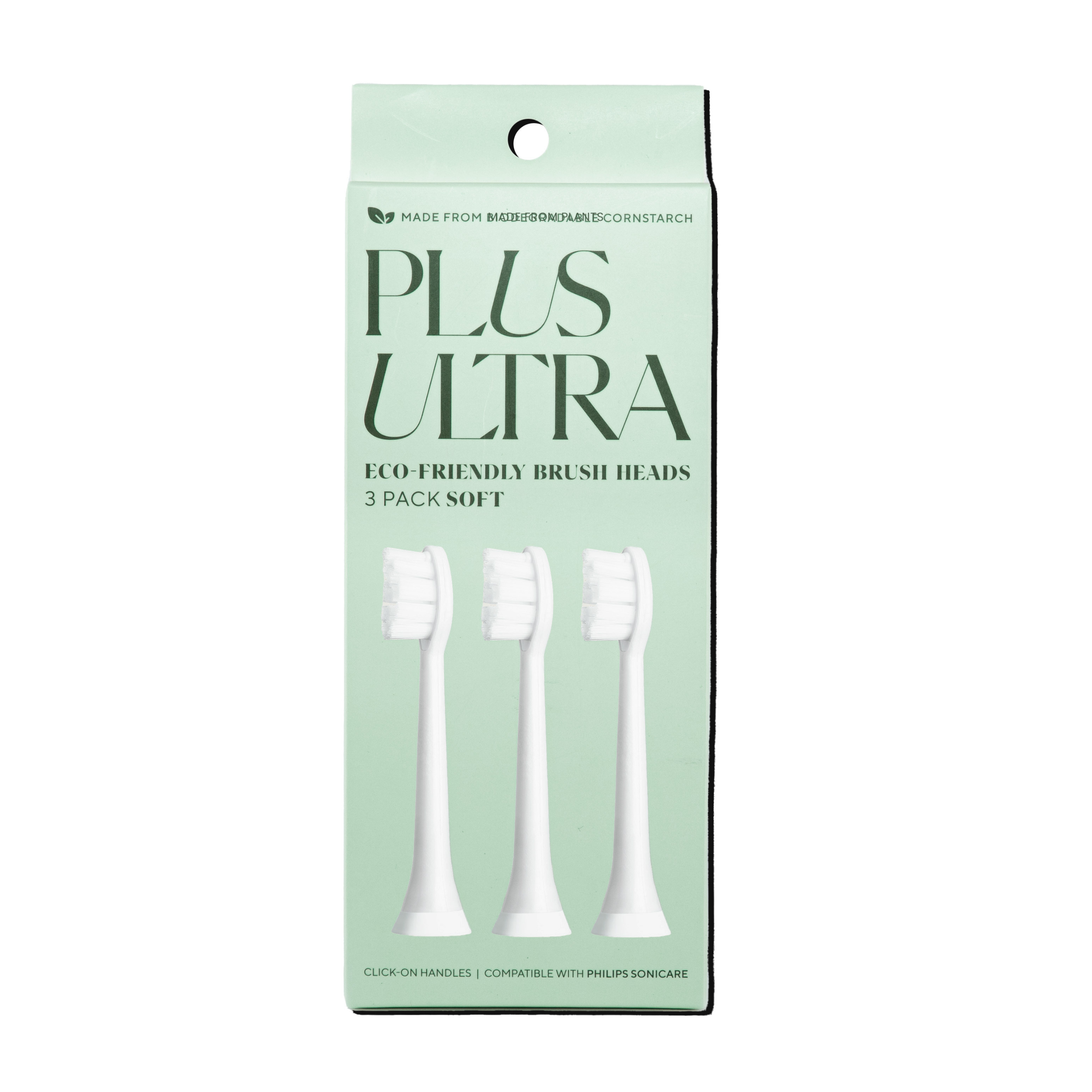 Electric Toothbrush Replacement Heads