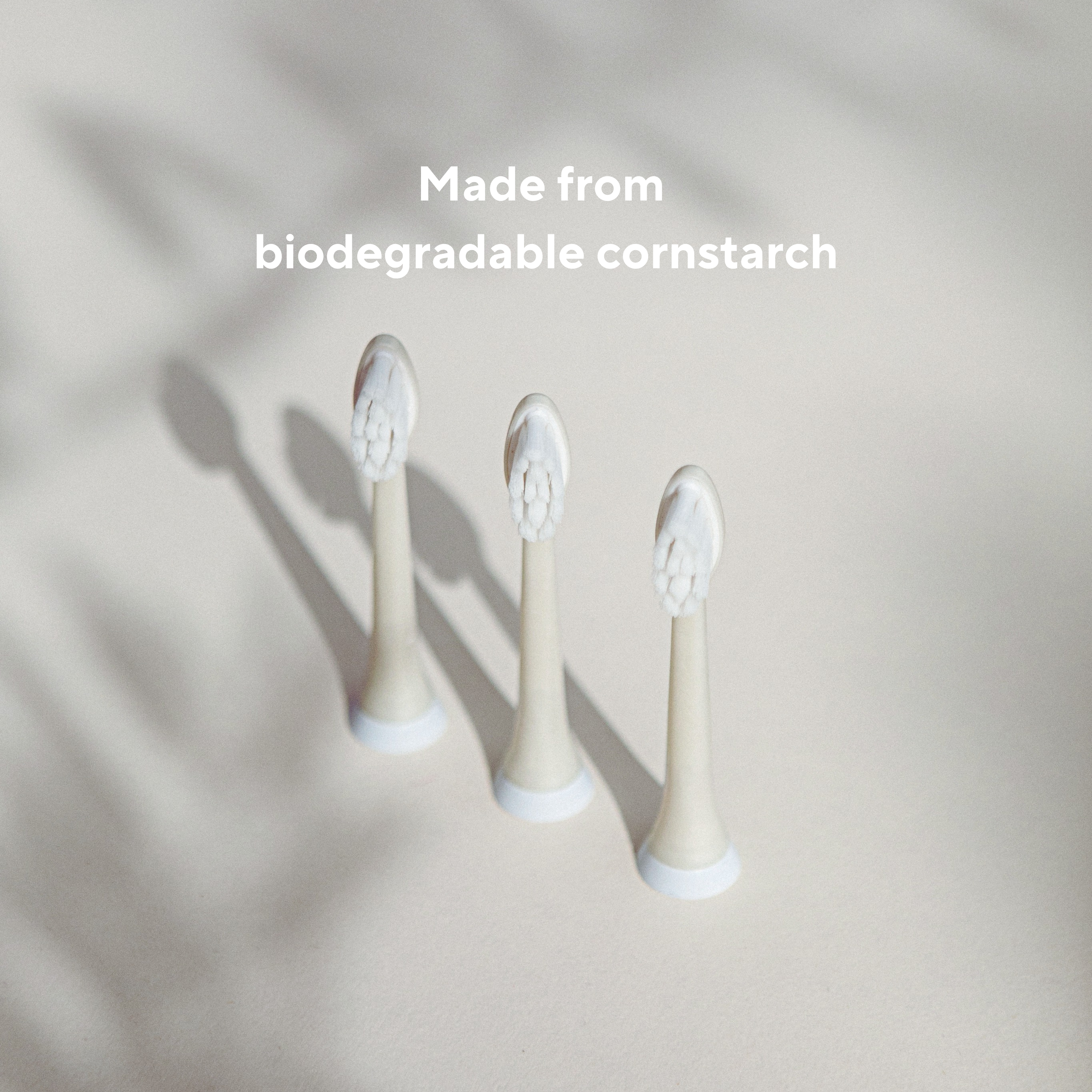 Electric Toothbrush Replacement Heads