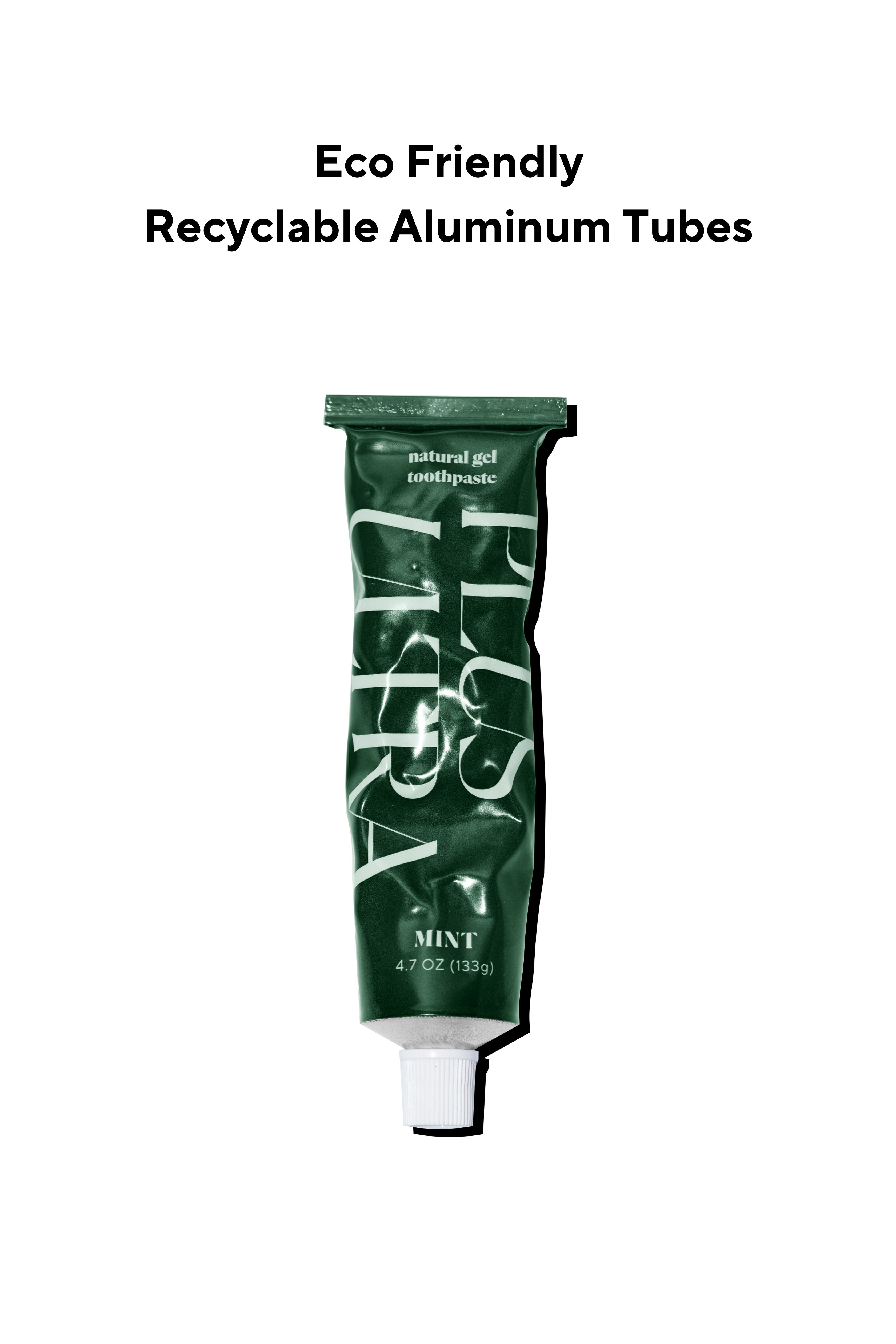 Mint Toothpaste