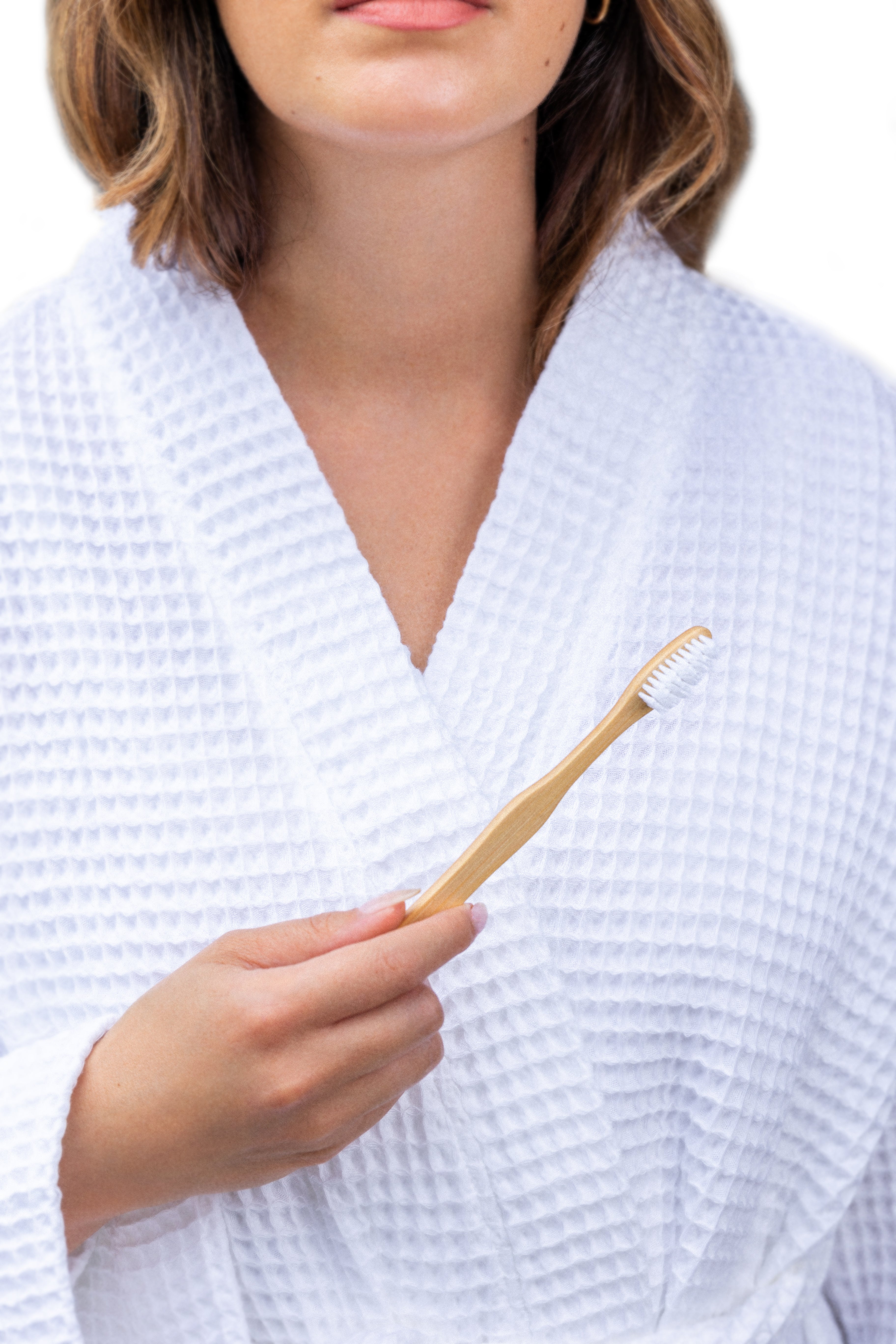 Bamboo Toothbrushes