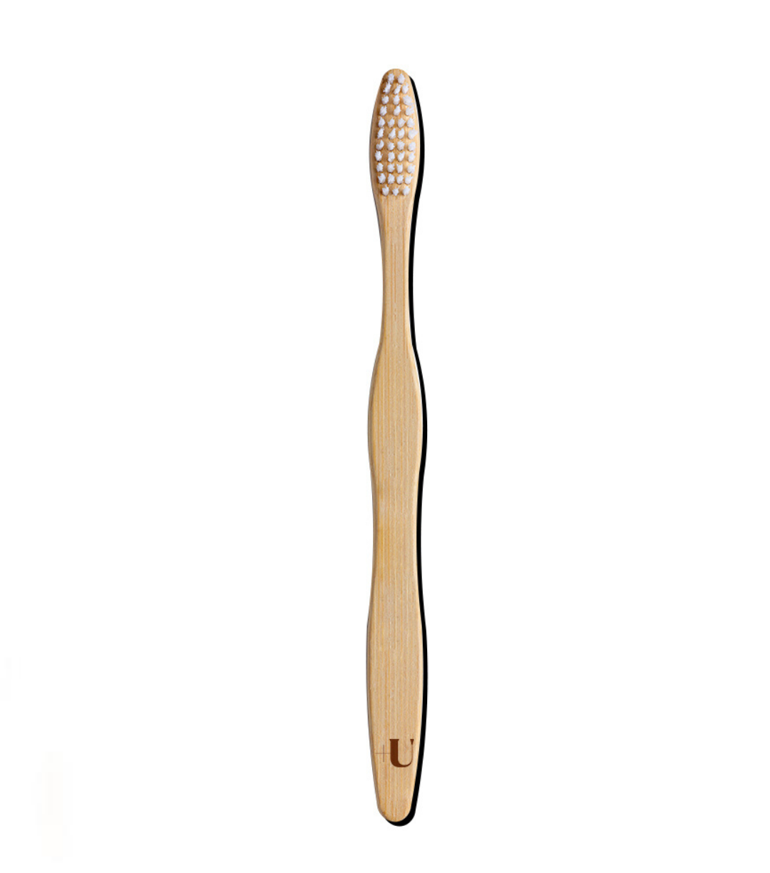Bamboo Toothbrushes