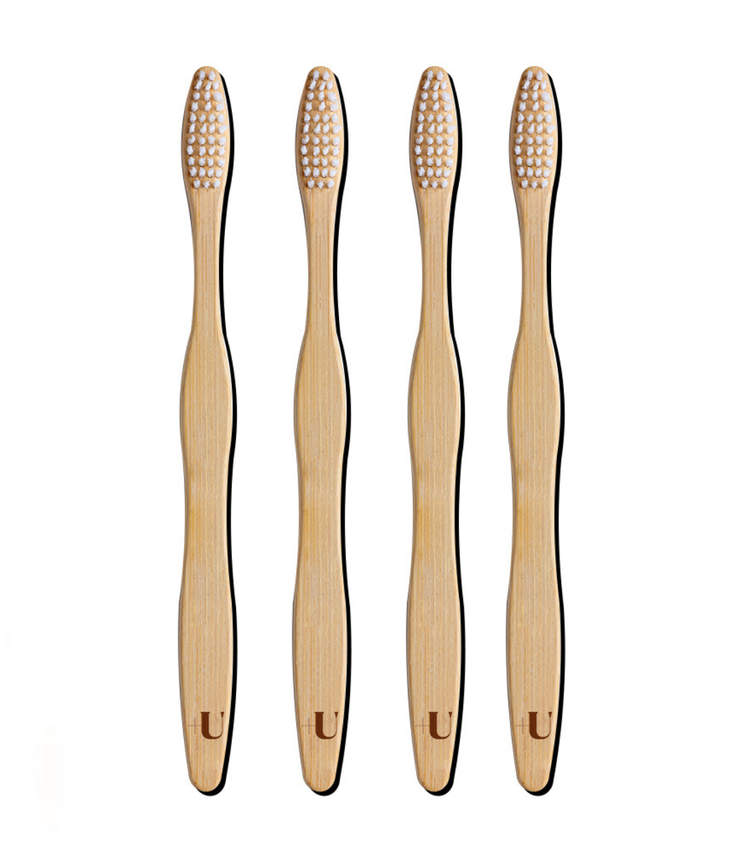 Bamboo Toothbrushes