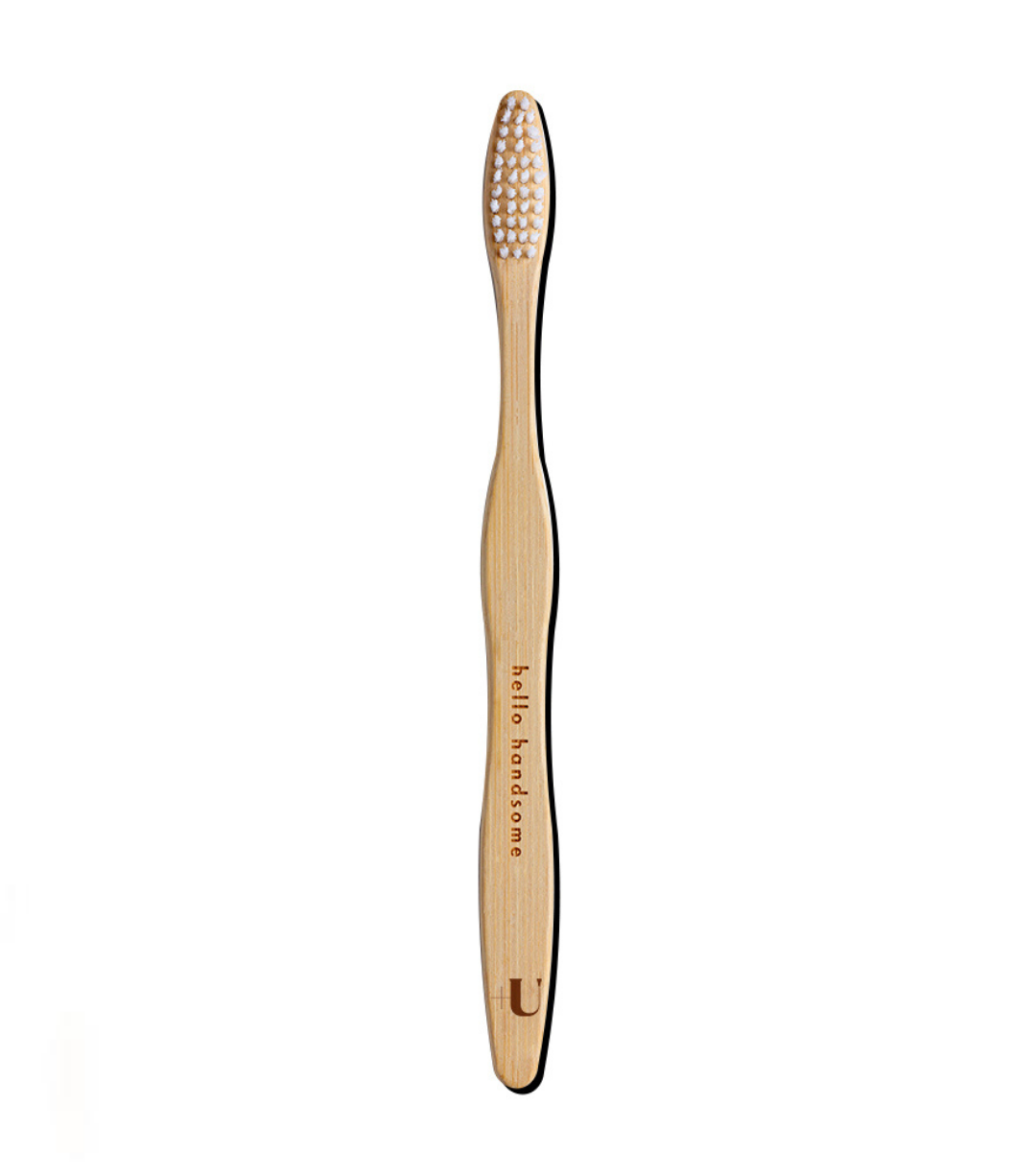 Bamboo Toothbrushes