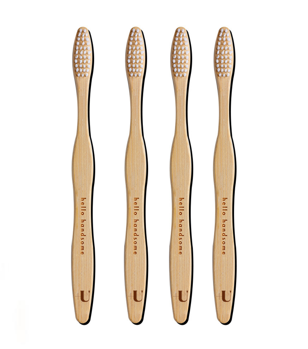 Bamboo Toothbrushes