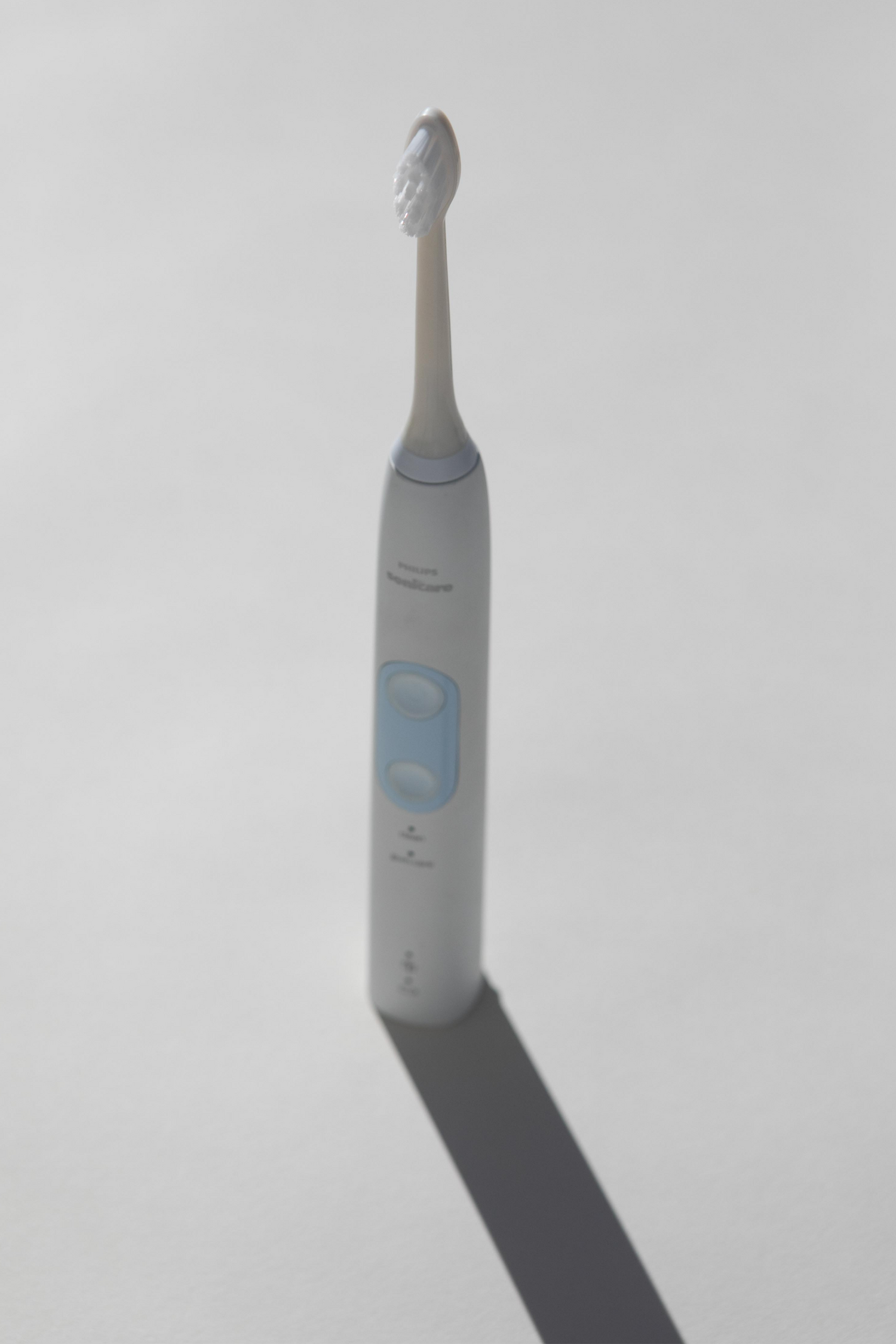 Electric Toothbrush Replacement Heads