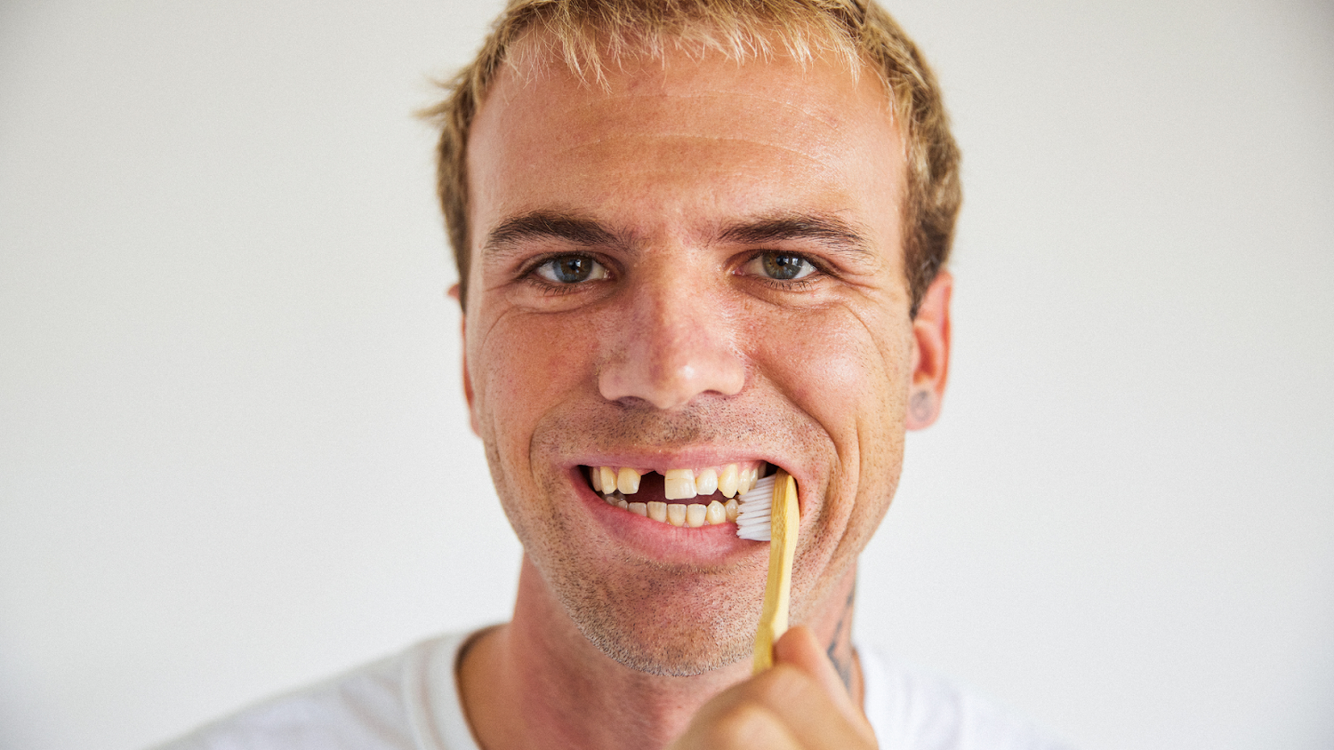 Best Bamboo Toothbrush