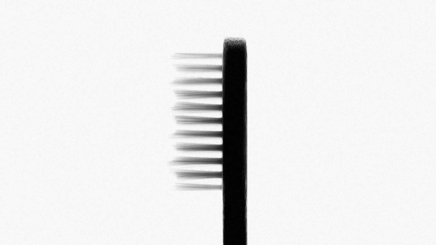 The Benefits Of Brushing With An Extra Soft Toothbrush