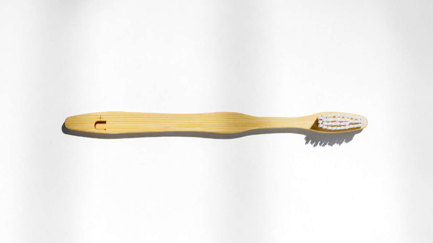 The Benefits Of Using A Bamboo Toothbrush