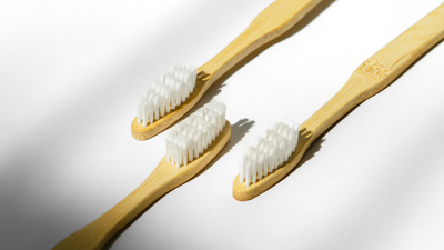 What To Look For In A Bamboo Toothbrush