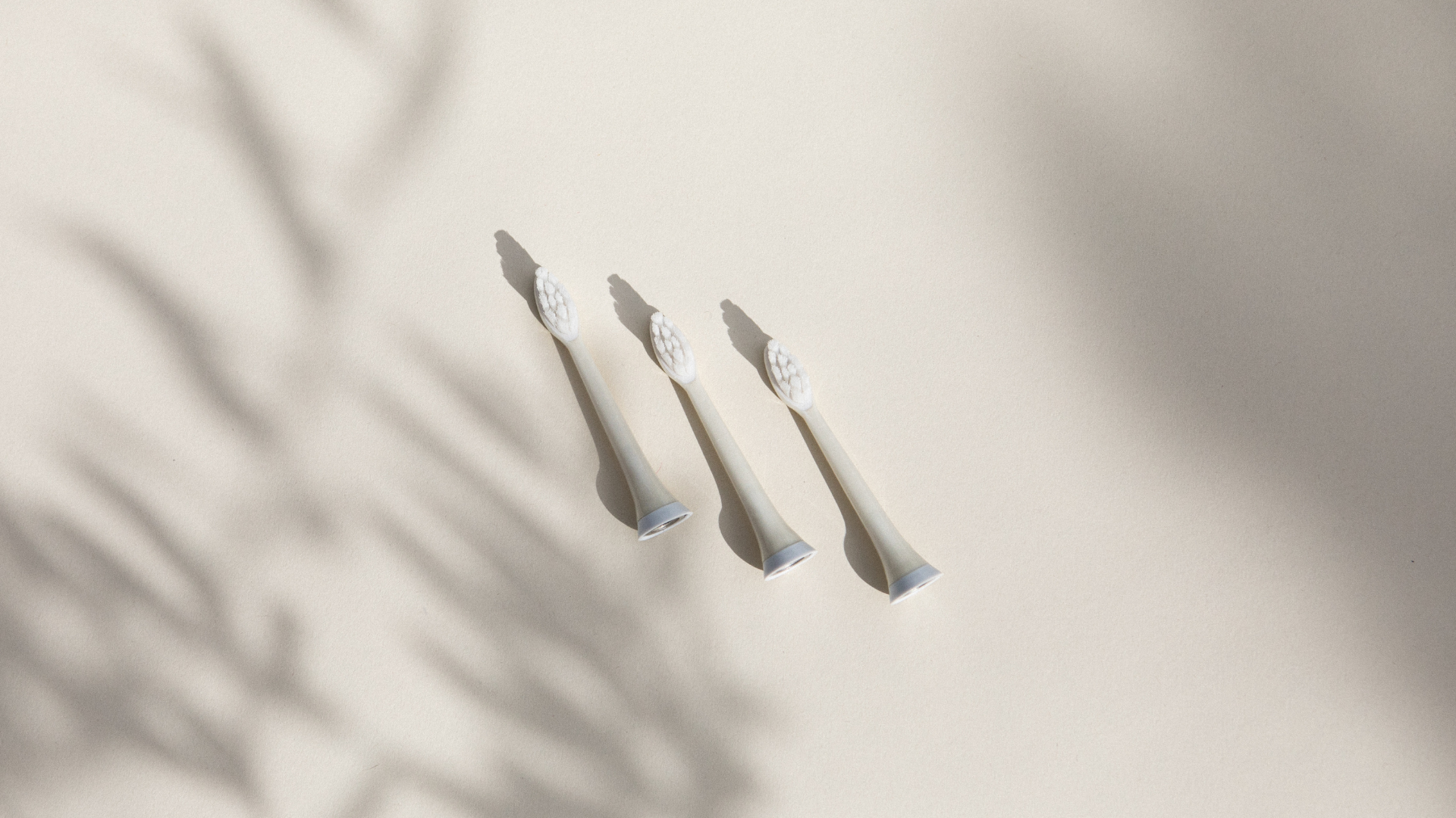 Why Replacing Toothbrush Heads Matters