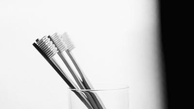 Why You Should Switch To A Soft Bristle Toothbrush