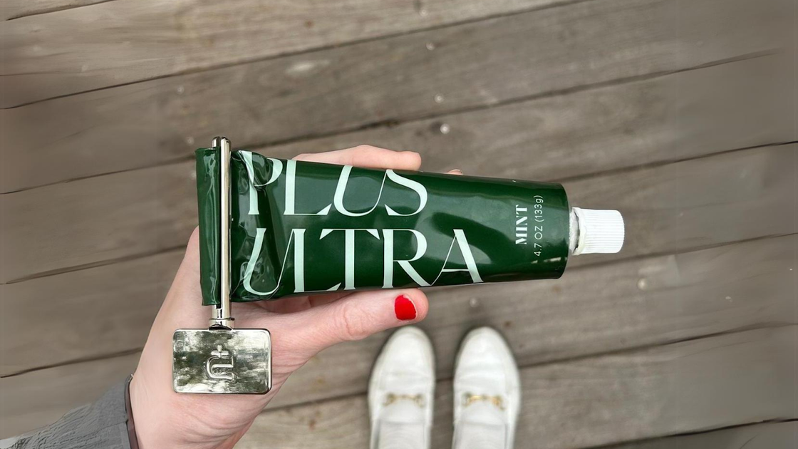 Natural Toothpaste: The Key To A Beautiful And Eco-Friendly Smile ...