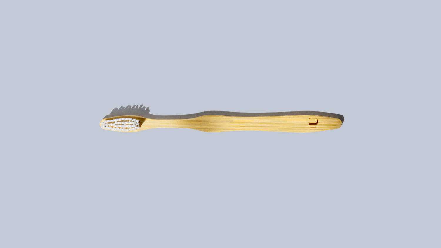 Bamboo Toothbrush