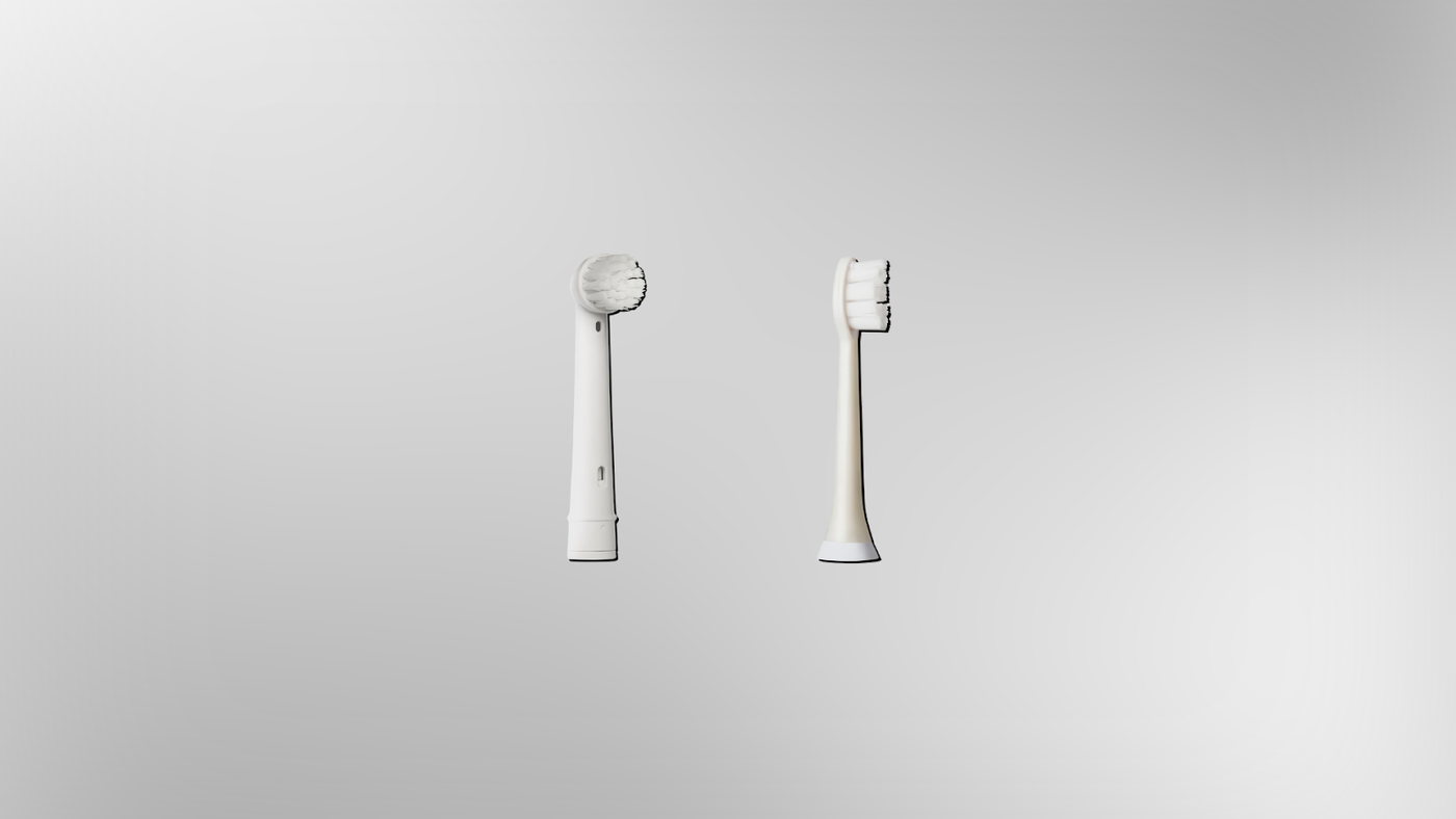 Sonic vs Rotating Toothbrush Heads: Which Is Best?