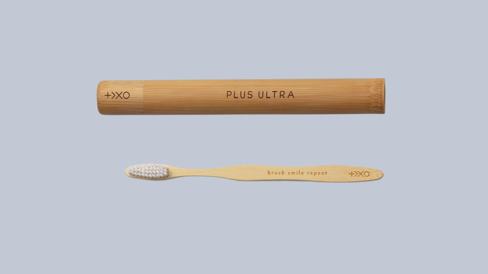 Top Bamboo Toothbrushes At Walmart