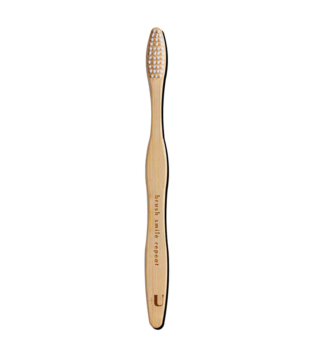 Bamboo Toothbrushes