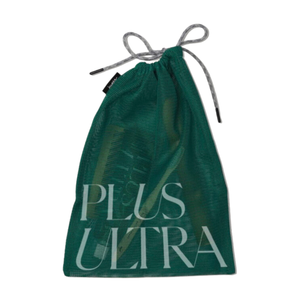 PLUS ULTRA x Junes Carryall Bag