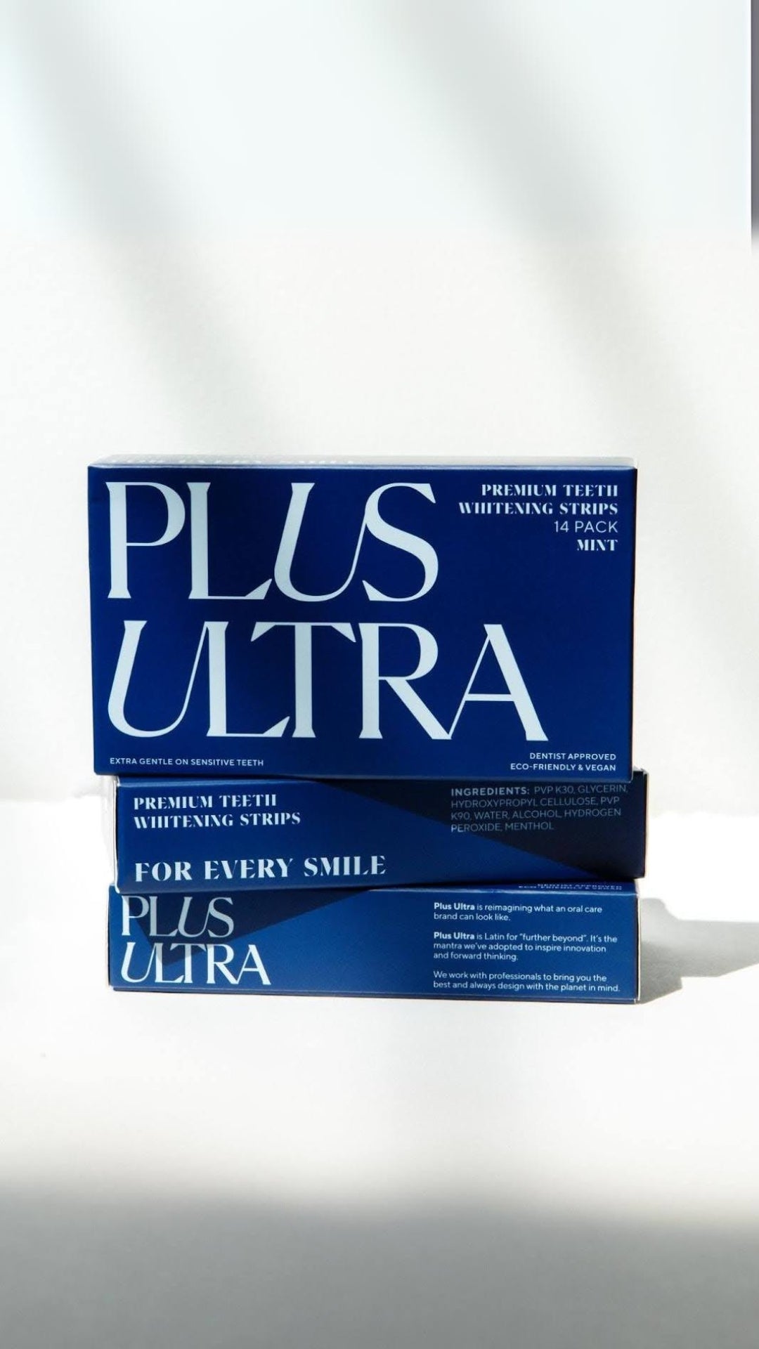 Best Teeth Whitening Strips