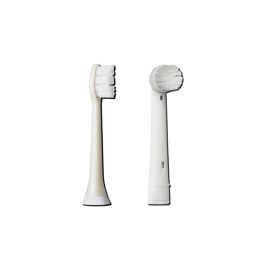 Electric Toothbrush Replacement Heads