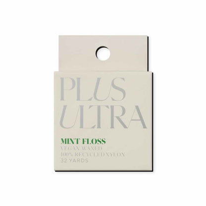 Recycled Nylon Floss - Mint