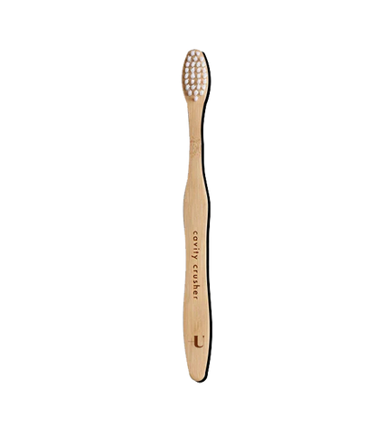 Kids Bamboo Toothbrushes