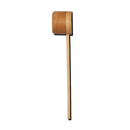 Bamboo Toothbrush Head Protector &amp; Bamboo Toothbrush