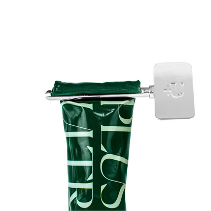 Toothpaste Turn Key: Innovative Toothpaste Dispenser Solution – PLUS ULTRA