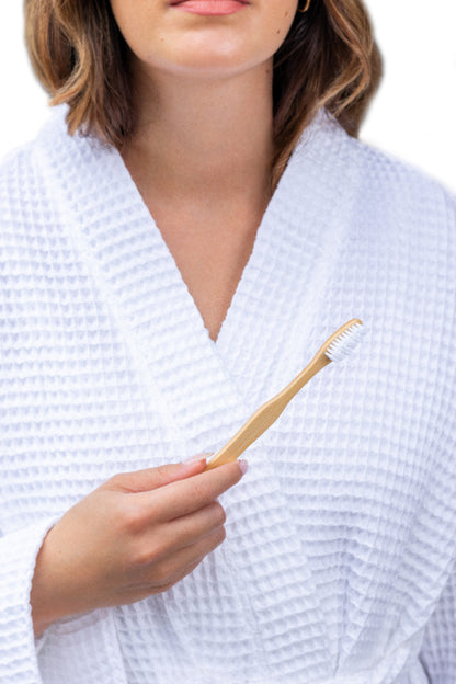 Bamboo Toothbrush