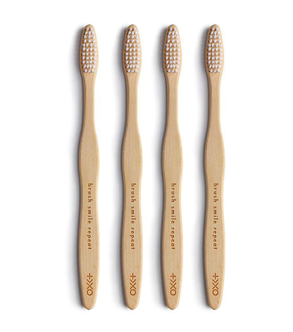 Bamboo Toothbrush