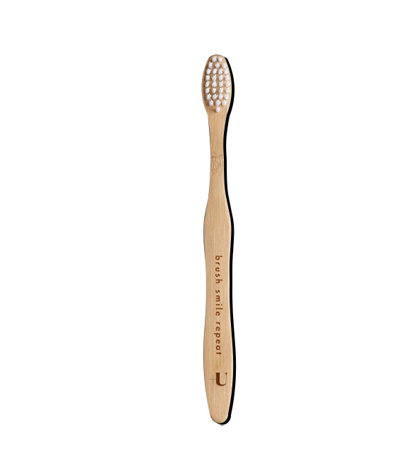 Kids Bamboo Toothbrushes